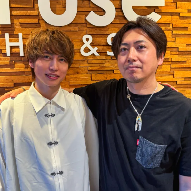 ベテラン店長対談