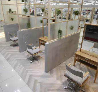 ペイシア大原店