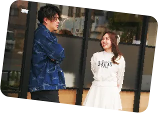 永く働ける柔軟で安心な職場づくり