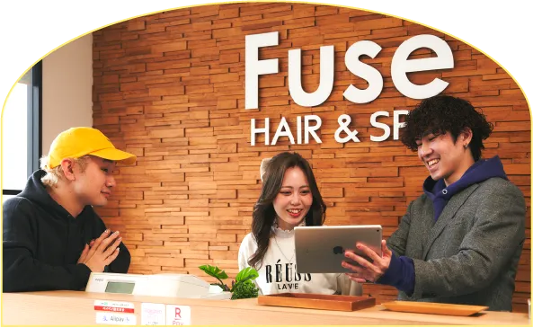 先輩に聞くぶっちゃけQ&A