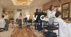 同期イメージチェンジ♪