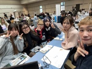 山梨ガイダンス