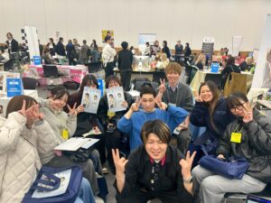 福岡就職フェア